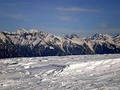 09 VEDUTA DALLA CIMA DI UNA DELLE PISTE DA DISCESA